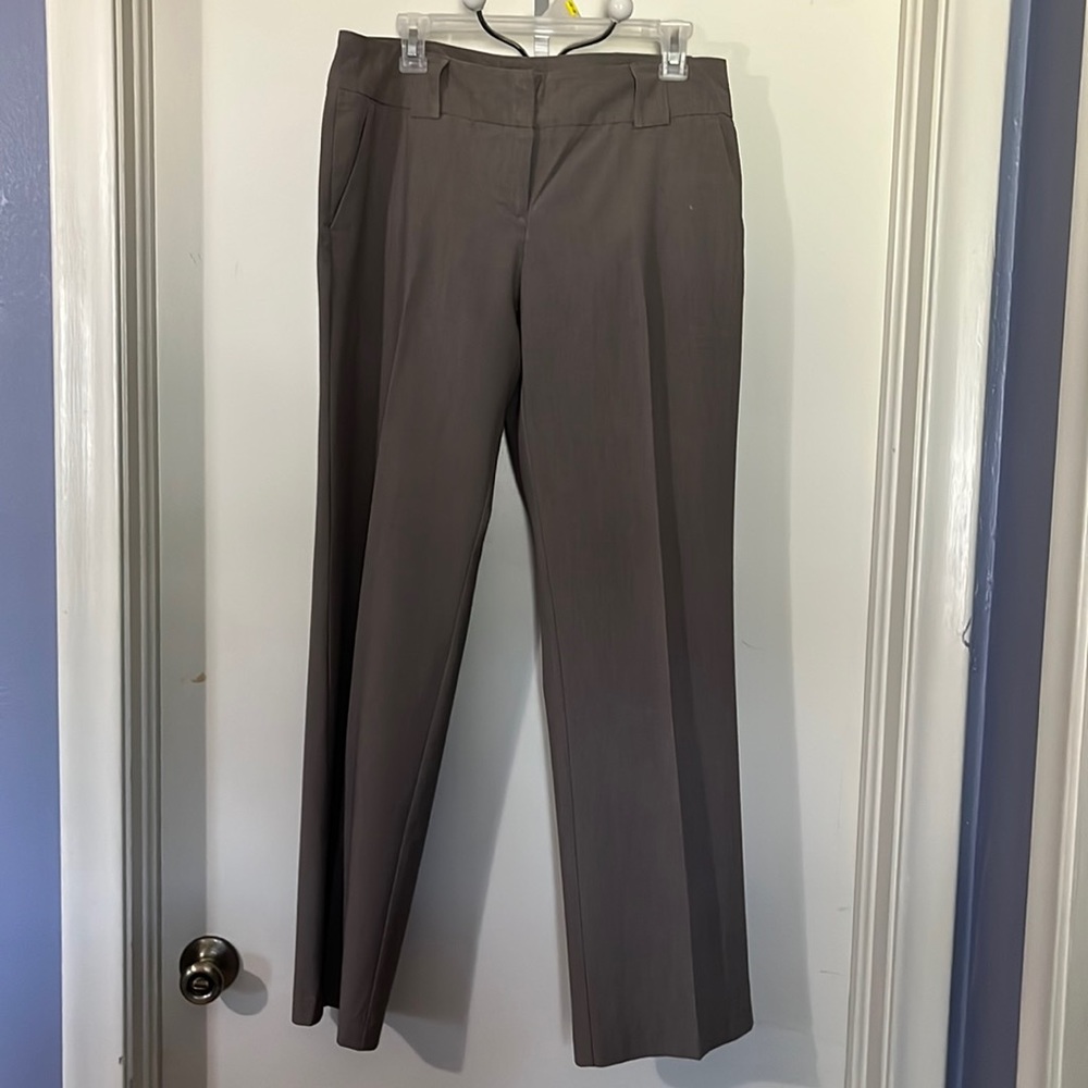 New York & Co Size 10 Trousers